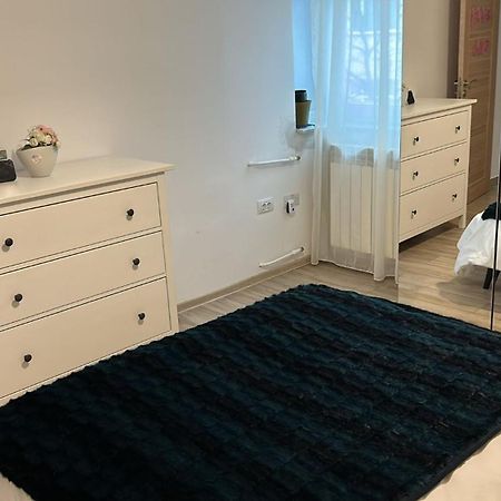 Apartament Popescu Călimăneşti Exterior foto